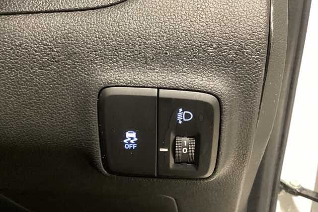 Hyundai i10 1.2 Advance 5dr Auto