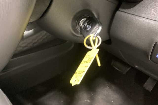 Hyundai i10 1.2 Advance 5dr Auto