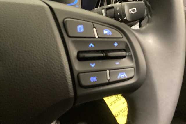 Hyundai i10 1.2 Advance 5dr Auto