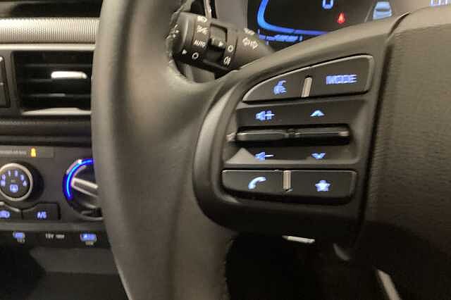 Hyundai i10 1.2 Advance 5dr Auto