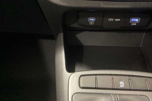 Hyundai i10 1.2 Advance 5dr Auto