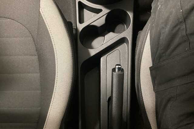 Hyundai i10 1.2 Advance 5dr Auto