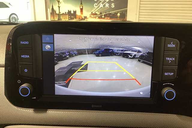 Hyundai i10 1.2 Advance 5dr Auto