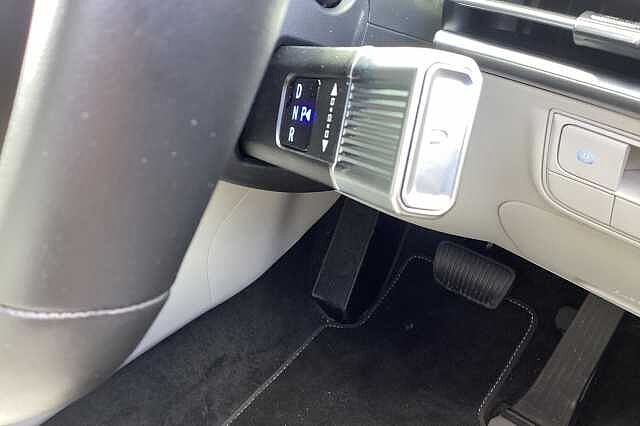 Hyundai TUCSON 1.6T 180 Ultimate 5dr 4WD DCT