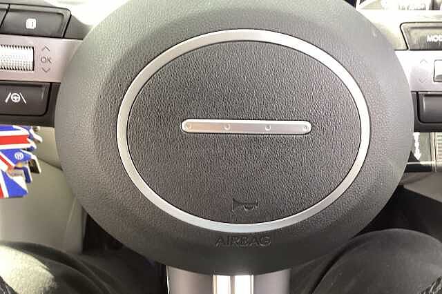 Hyundai TUCSON 1.6T 180 Ultimate 5dr 4WD DCT