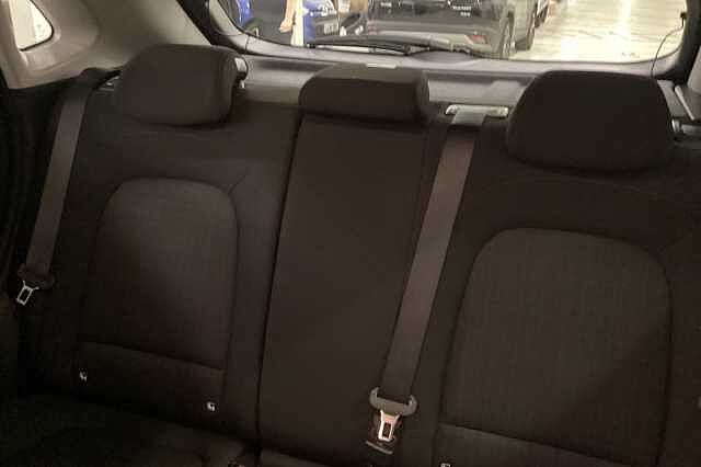 Hyundai KONA 1.0 TGDi 48V MHEV SE Connect 5dr