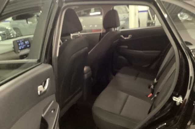 Hyundai KONA 1.0 TGDi 48V MHEV SE Connect 5dr