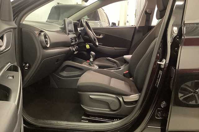 Hyundai KONA 1.0 TGDi 48V MHEV SE Connect 5dr
