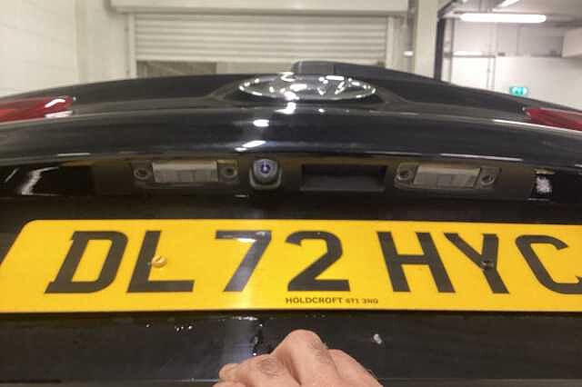 Hyundai KONA 1.0 TGDi 48V MHEV SE Connect 5dr