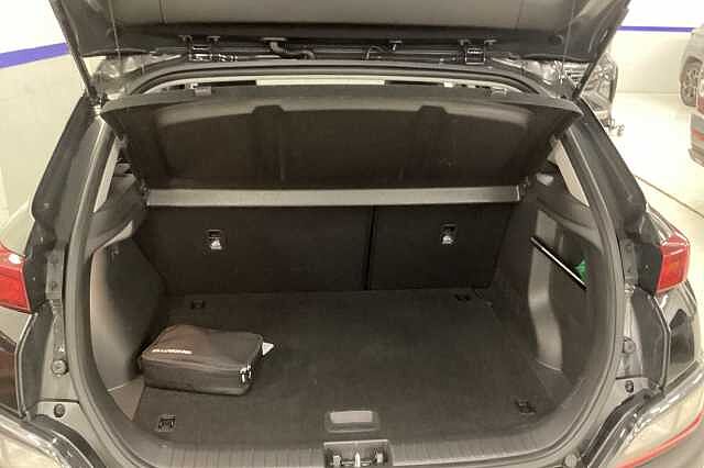 Hyundai KONA 1.0 TGDi 48V MHEV SE Connect 5dr