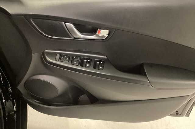 Hyundai KONA 1.0 TGDi 48V MHEV SE Connect 5dr