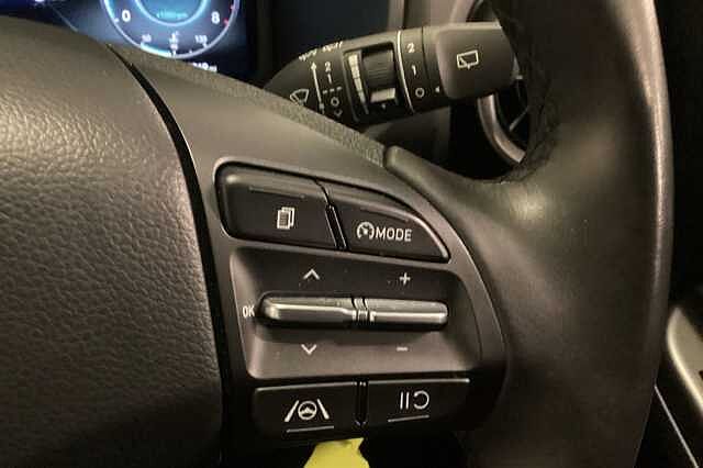 Hyundai KONA 1.0 TGDi 48V MHEV SE Connect 5dr