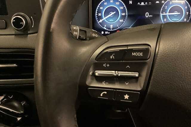 Hyundai KONA 1.0 TGDi 48V MHEV SE Connect 5dr