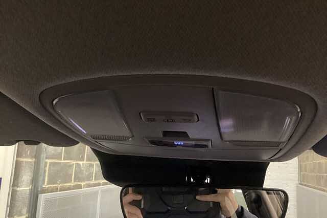 Hyundai KONA 1.0 TGDi 48V MHEV SE Connect 5dr