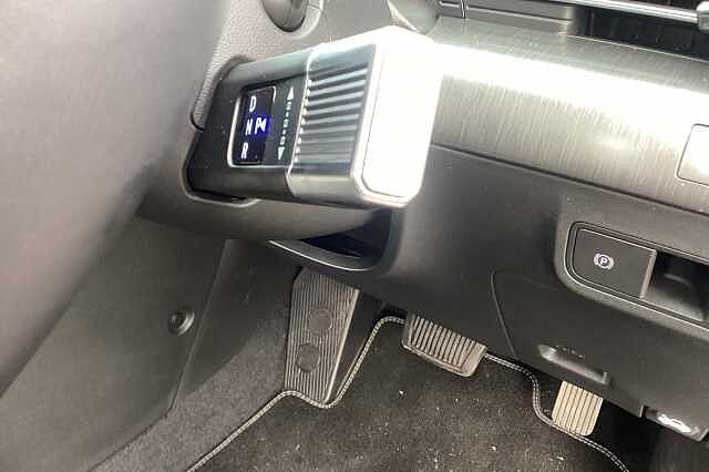 Hyundai KONA 160kW Ultimate 65kWh 5dr Auto