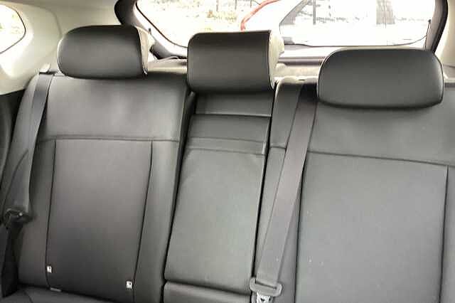 Hyundai KONA 160kW Ultimate 65kWh 5dr Auto