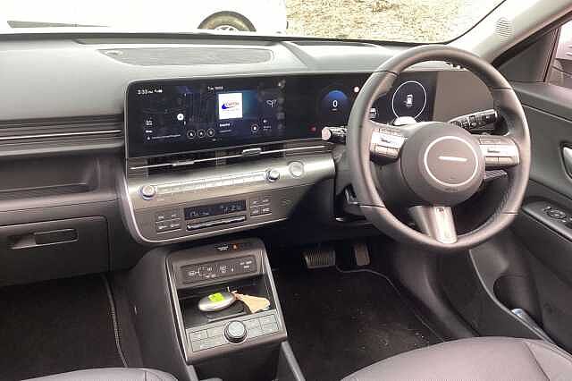 Hyundai KONA 160kW Ultimate 65kWh 5dr Auto