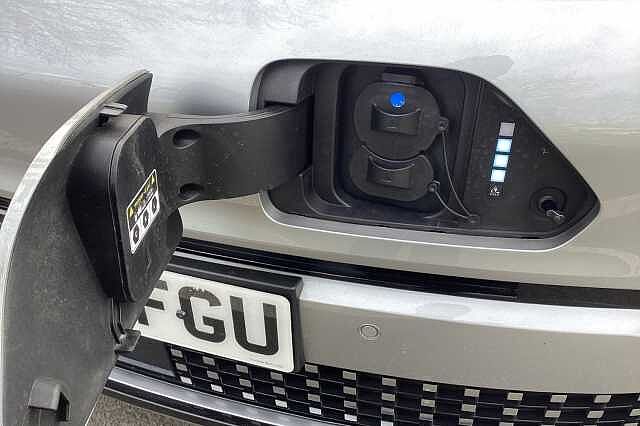 Hyundai KONA 160kW Ultimate 65kWh 5dr Auto