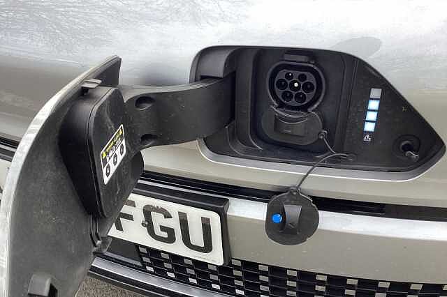 Hyundai KONA 160kW Ultimate 65kWh 5dr Auto