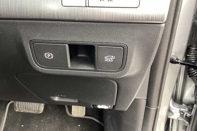 Hyundai KONA 160kW Ultimate 65kWh 5dr Auto