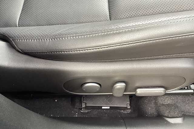 Hyundai KONA 160kW Ultimate 65kWh 5dr Auto