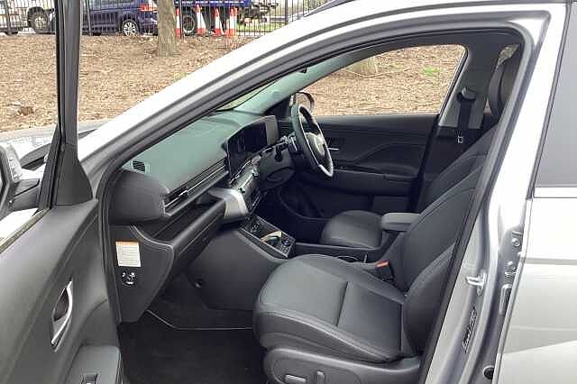 Hyundai KONA 160kW Ultimate 65kWh 5dr Auto
