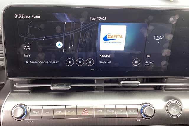 Hyundai KONA 160kW Ultimate 65kWh 5dr Auto