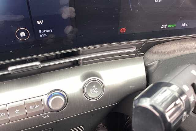 Hyundai KONA 160kW Ultimate 65kWh 5dr Auto