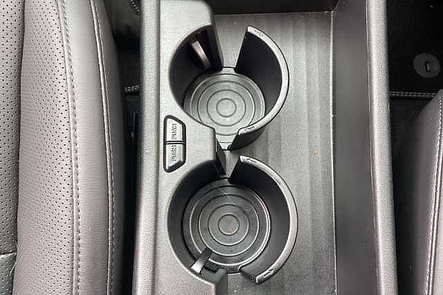 Hyundai KONA 160kW Ultimate 65kWh 5dr Auto