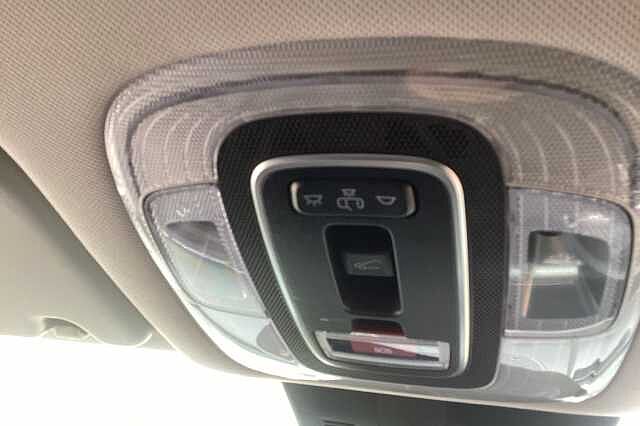 Hyundai KONA 160kW Ultimate 65kWh 5dr Auto