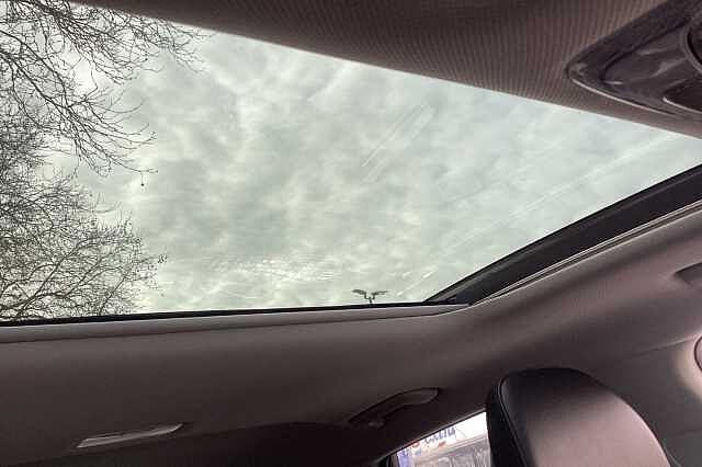 Hyundai KONA 160kW Ultimate 65kWh 5dr Auto