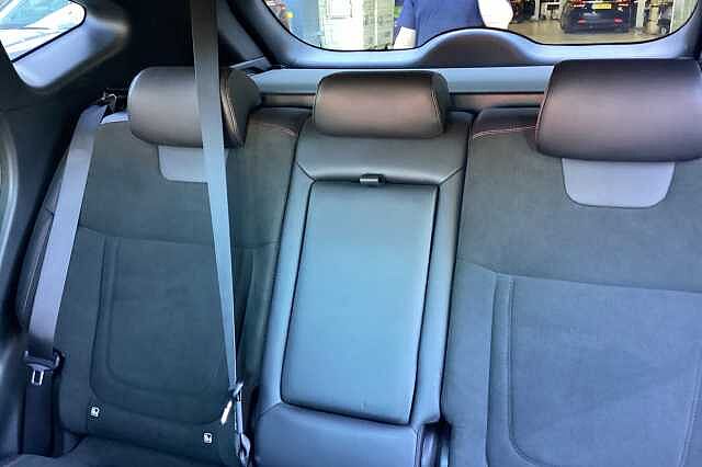 Hyundai TUCSON 1.6 TGDi Hybrid 230 N Line S 5dr 2WD Auto