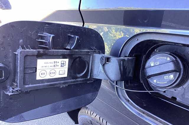 Hyundai TUCSON 1.6 TGDi Hybrid 230 N Line S 5dr 2WD Auto