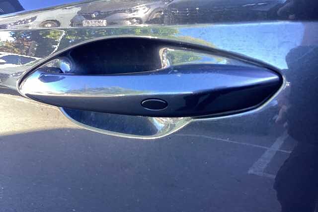 Hyundai TUCSON 1.6 TGDi Hybrid 230 N Line S 5dr 2WD Auto