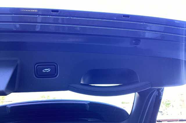 Hyundai TUCSON 1.6 TGDi Hybrid 230 N Line S 5dr 2WD Auto