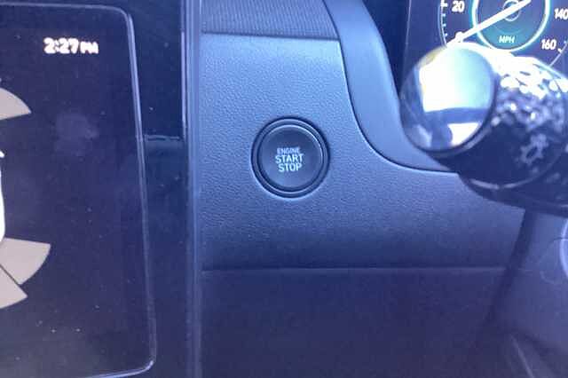 Hyundai TUCSON 1.6 TGDi Hybrid 230 N Line S 5dr 2WD Auto