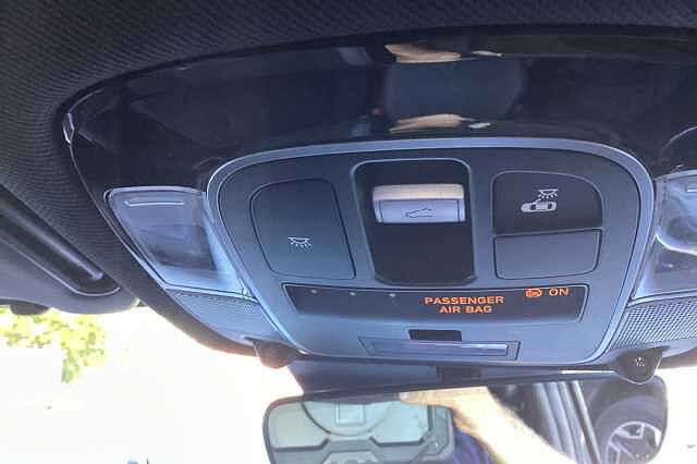 Hyundai TUCSON 1.6 TGDi Hybrid 230 N Line S 5dr 2WD Auto