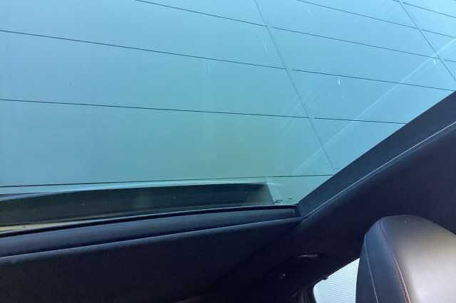 Hyundai TUCSON 1.6 TGDi Hybrid 230 N Line S 5dr 2WD Auto