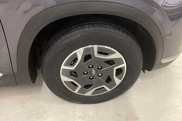 Hyundai SANTA FE 1.6 TGDi Hybrid Premium 5dr Auto