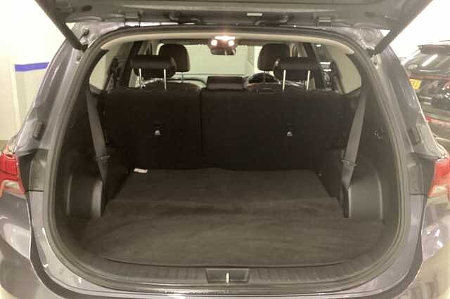 Hyundai SANTA FE 1.6 TGDi Hybrid Premium 5dr Auto
