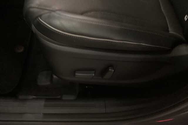 Hyundai SANTA FE 1.6 TGDi Hybrid Premium 5dr Auto