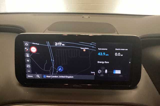 Hyundai SANTA FE 1.6 TGDi Hybrid Premium 5dr Auto