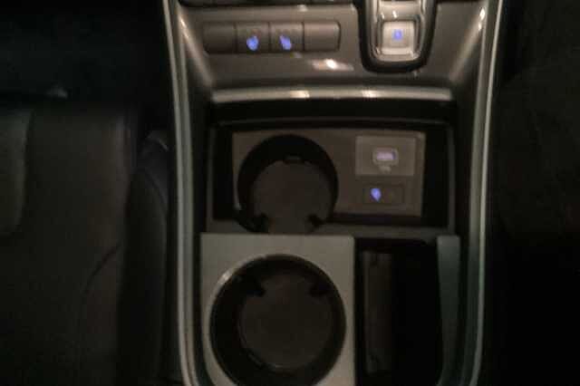 Hyundai SANTA FE 1.6 TGDi Hybrid Premium 5dr Auto