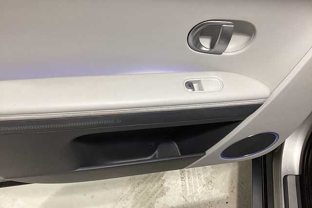 Hyundai IONIQ 5 239kW Ultimate 77 kWh 5dr AWD Auto