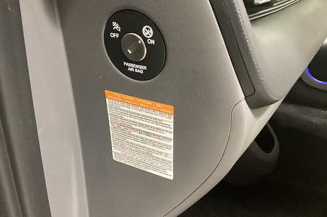 Hyundai IONIQ 5 239kW Ultimate 77 kWh 5dr AWD Auto