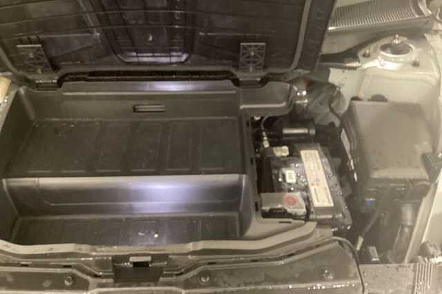 Hyundai IONIQ 5 239kW Ultimate 77 kWh 5dr AWD Auto