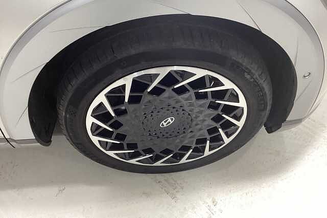 Hyundai IONIQ 5 239kW Ultimate 77 kWh 5dr AWD Auto
