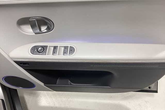 Hyundai IONIQ 5 239kW Ultimate 77 kWh 5dr AWD Auto