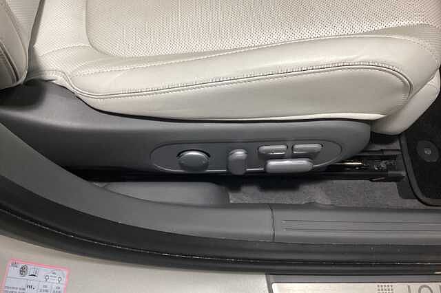 Hyundai IONIQ 5 239kW Ultimate 77 kWh 5dr AWD Auto