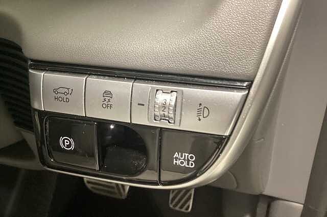 Hyundai IONIQ 5 239kW Ultimate 77 kWh 5dr AWD Auto
